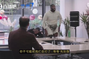 被恶搞🤣詹眉设局让追梦掏出1亿现金！追梦想打人&愤然离席！